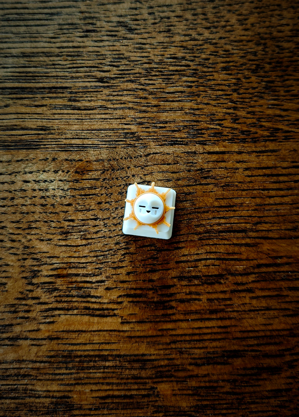 ESQuie & François Keycap Set