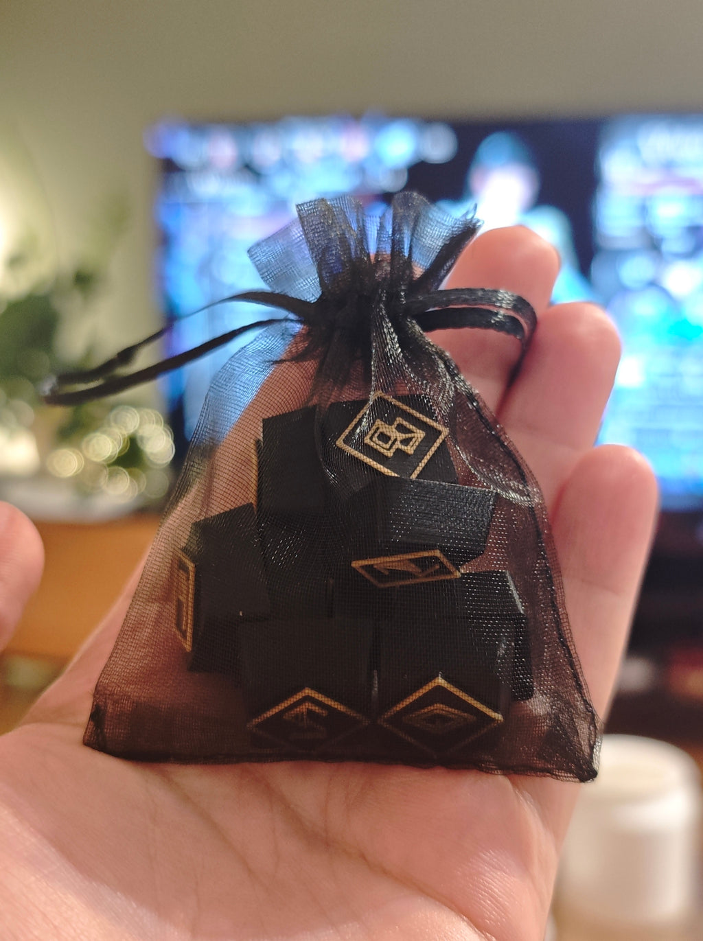 Expedition Numbers Keycap Set (x10)