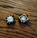 ESQuie & François Keycap Set