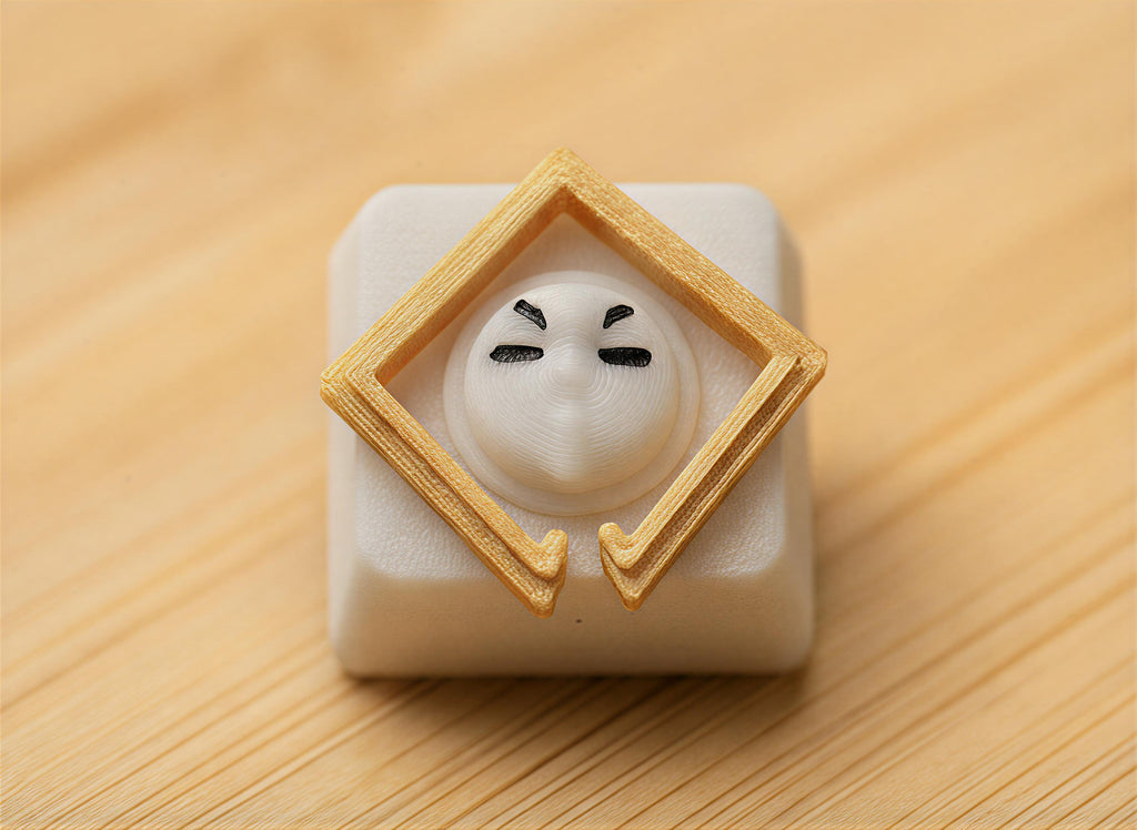 Francois the First Keycap [Expedition 33]