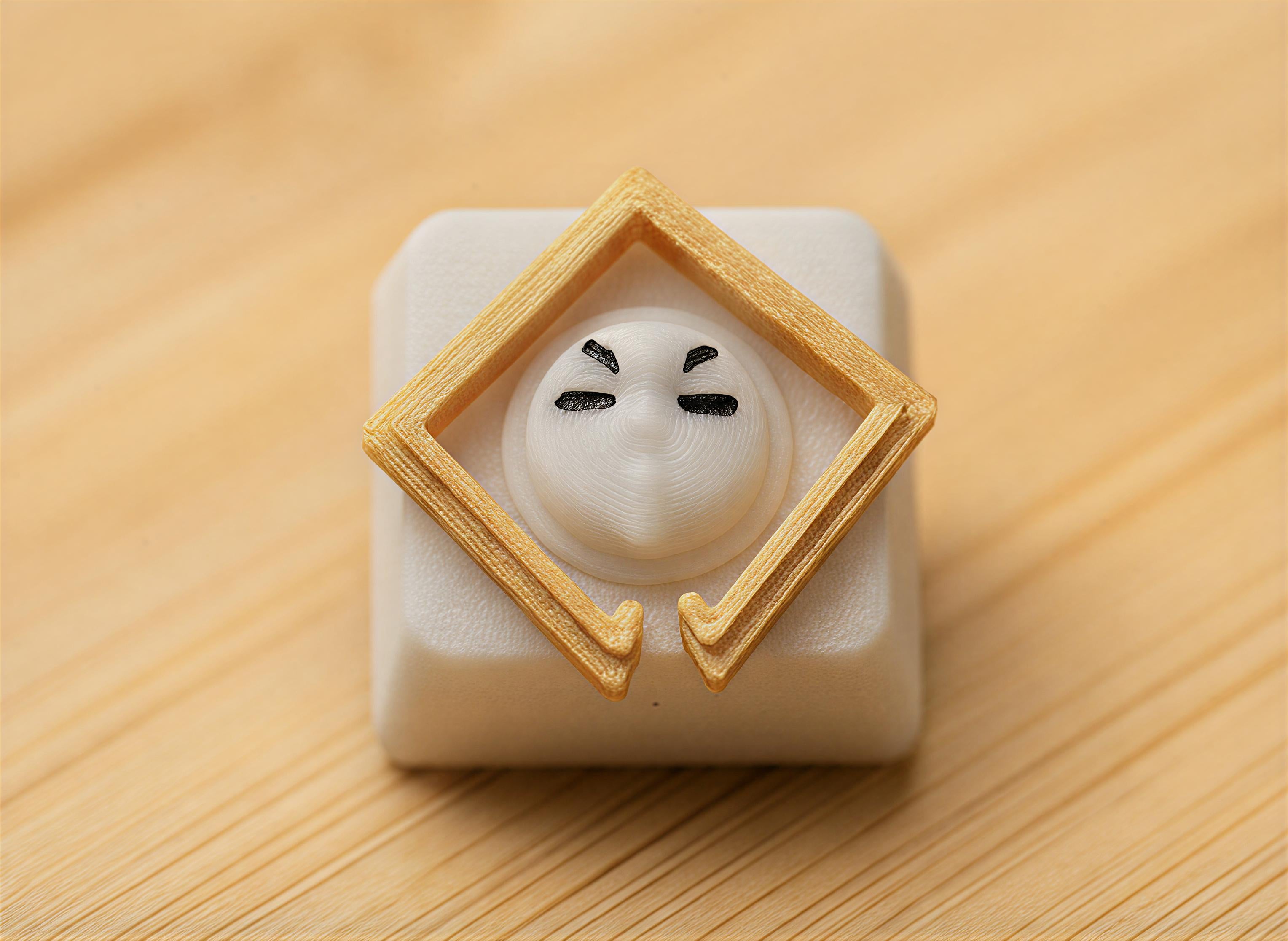 Francois the First Keycap [Expedition 33]