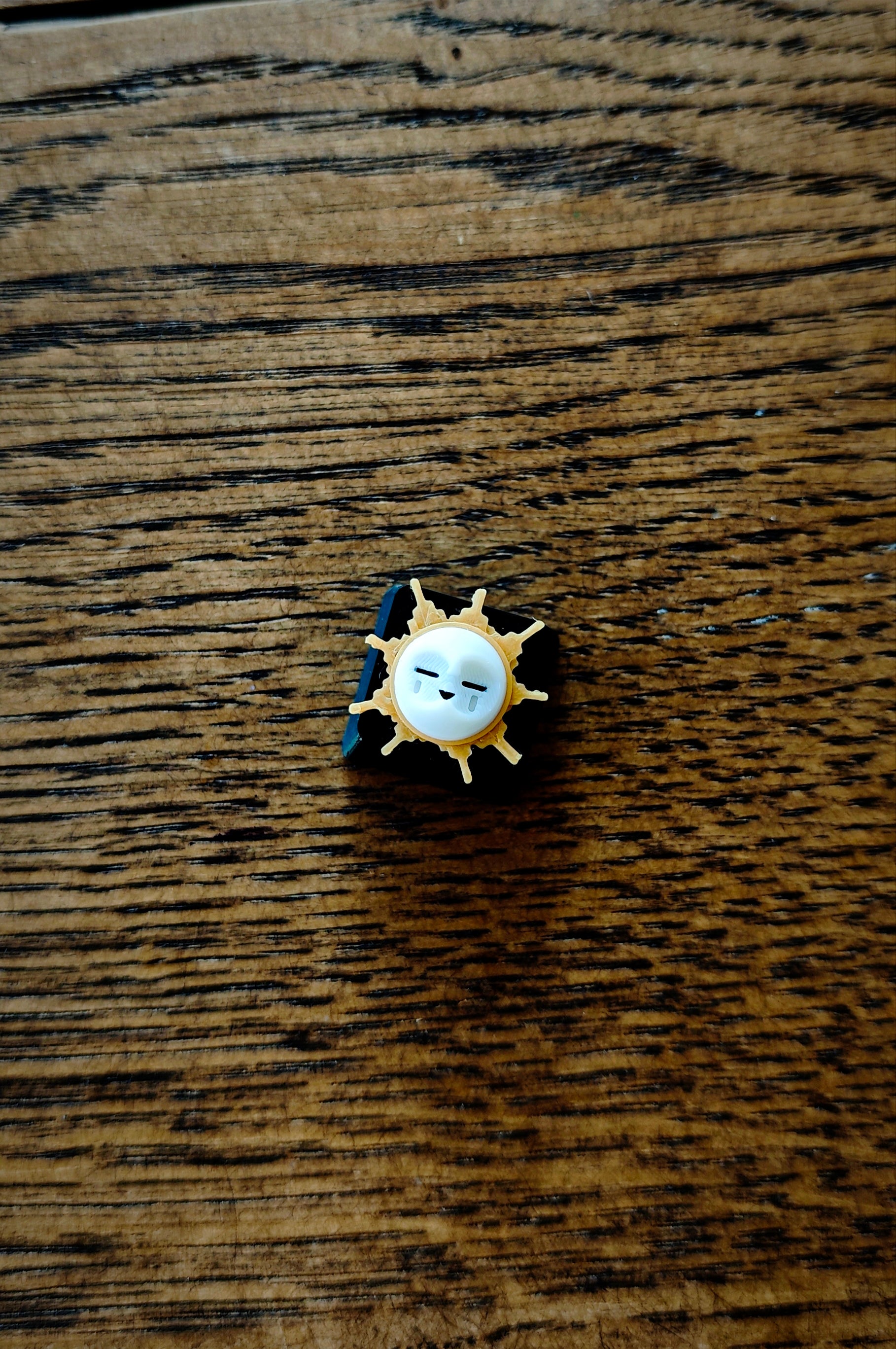 ESQ Keycap