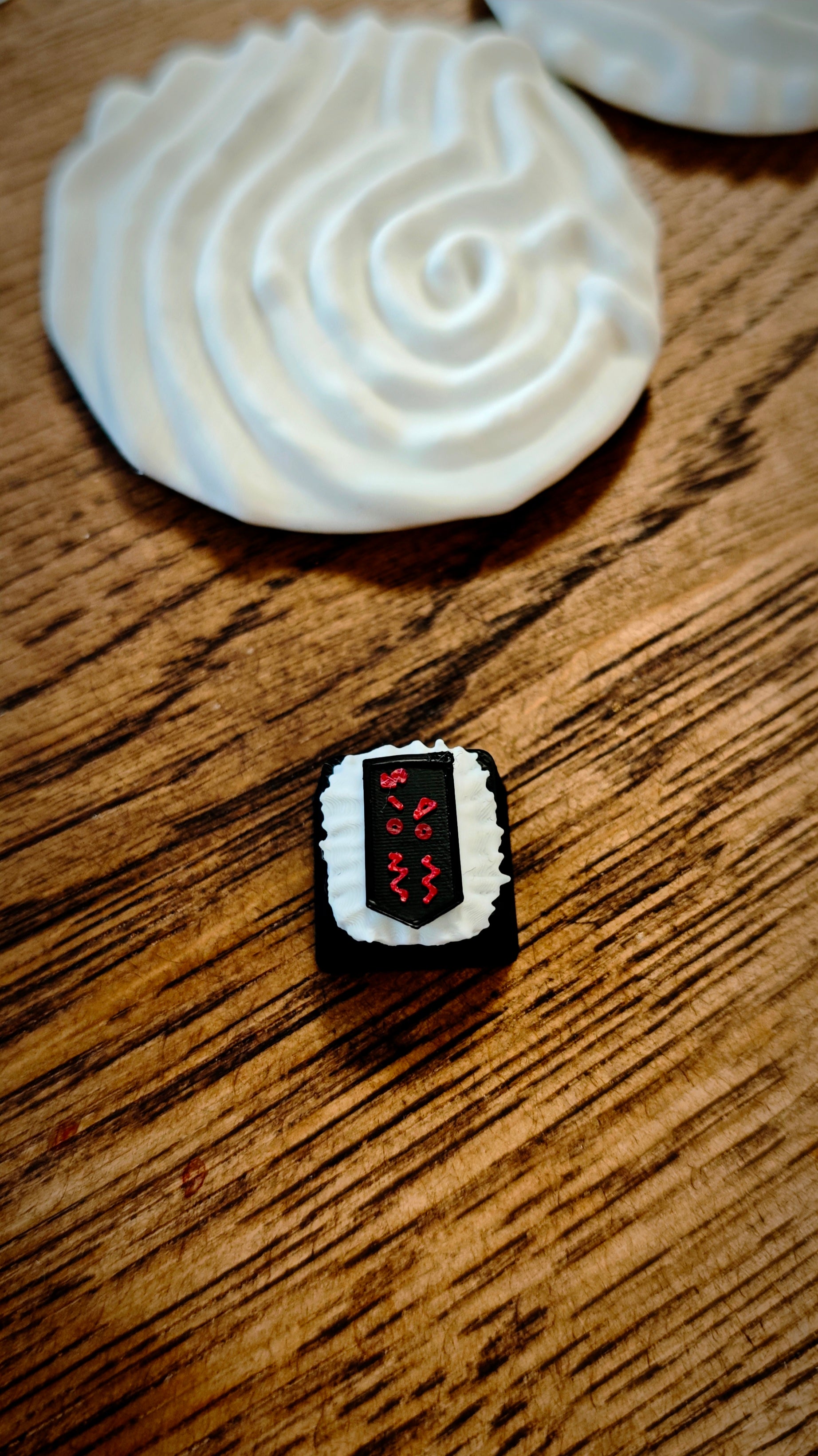 MonoKo Keycap