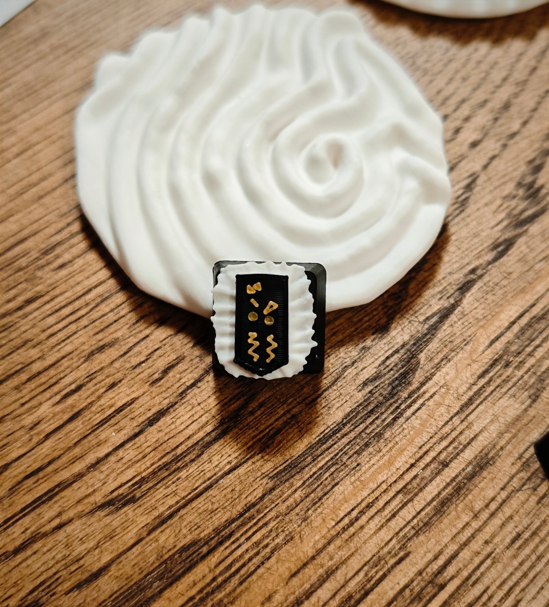 MonoKo Keycap