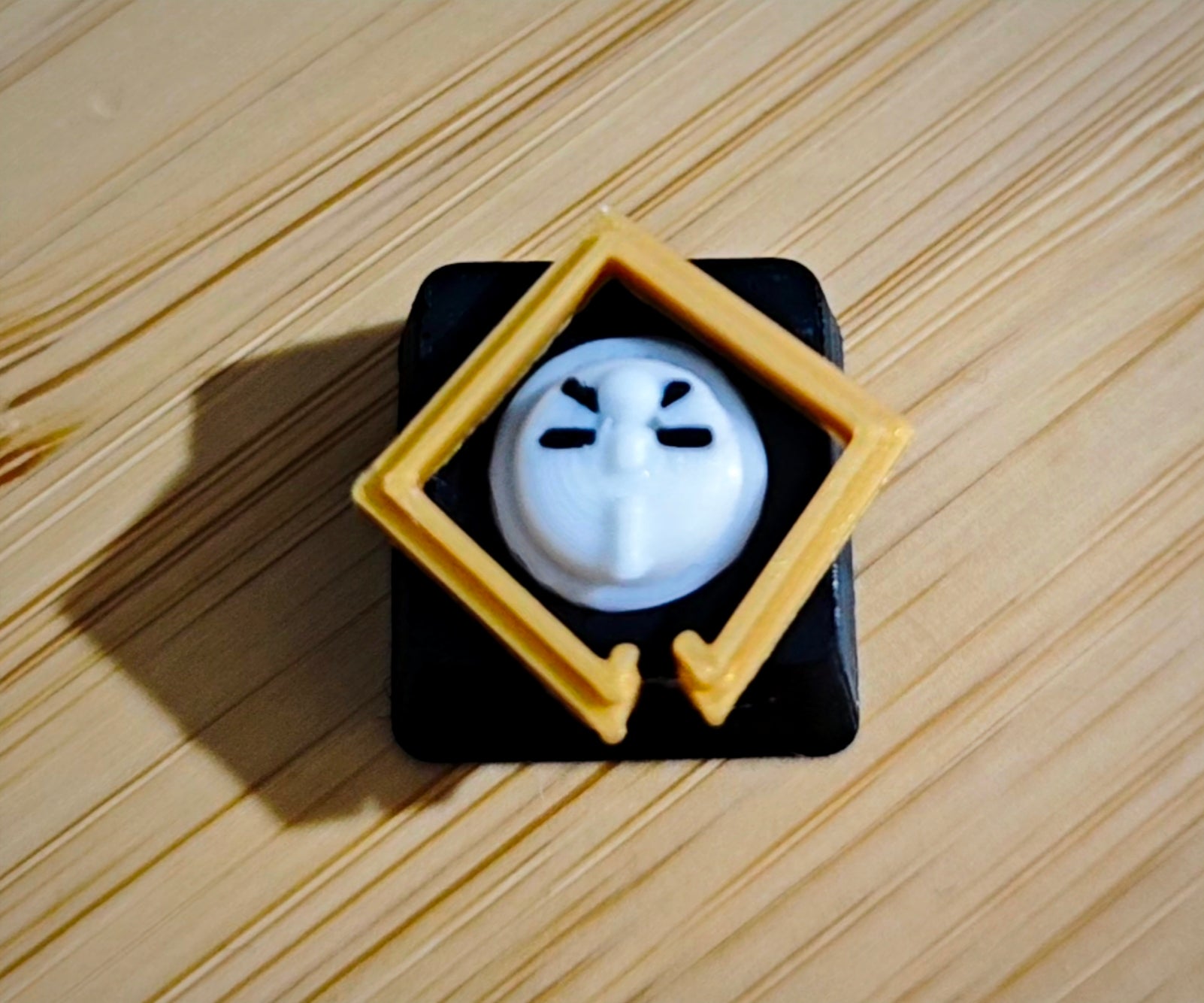 ESQuie & François Keycap set [Expedition 33]