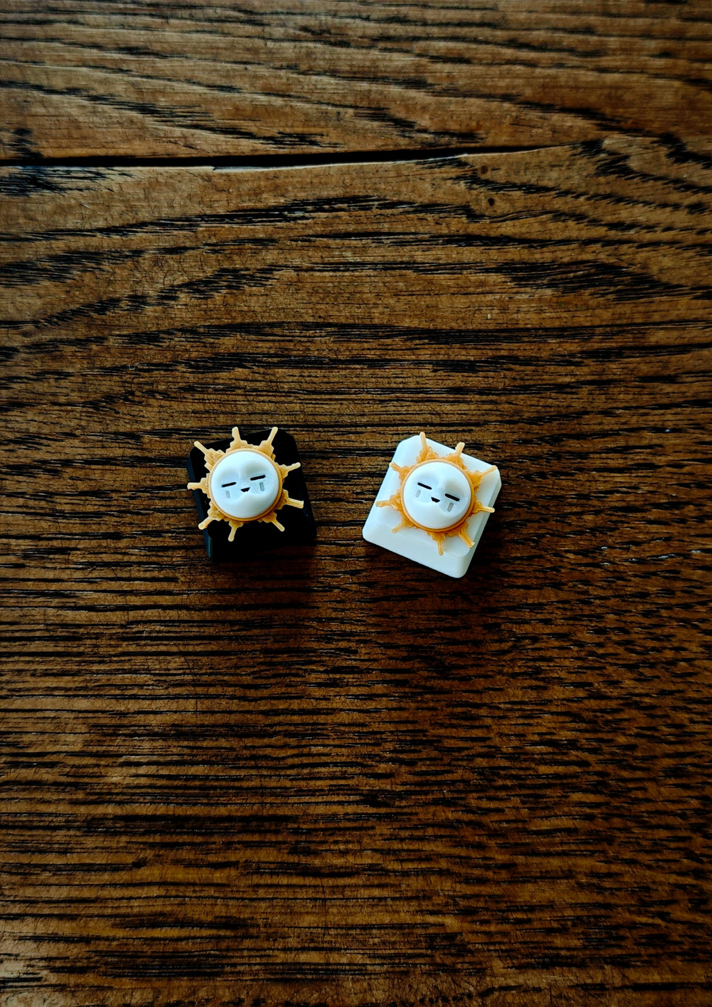 ESQ Keycap
