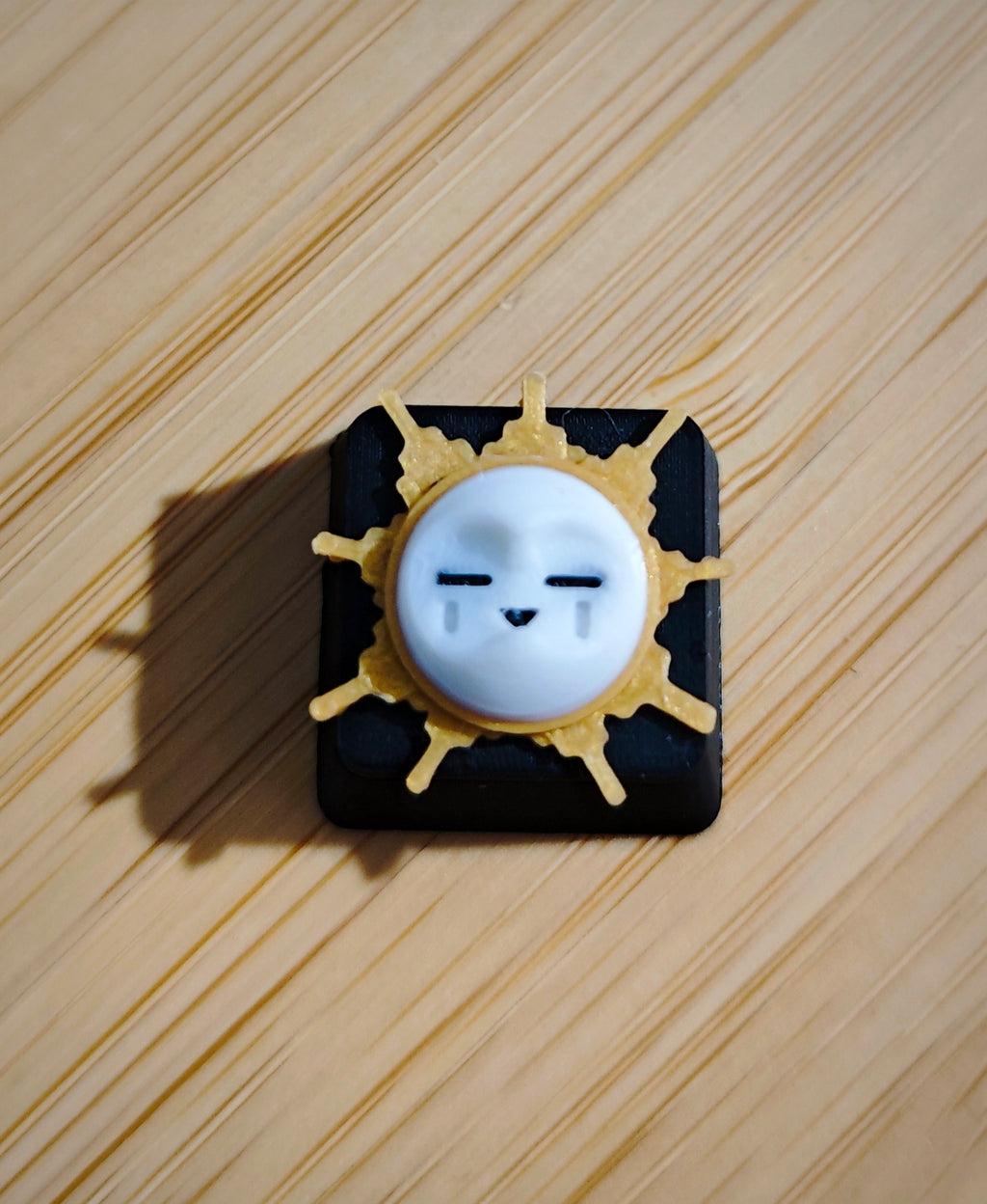 ESQuie keycap [Expedition 33]